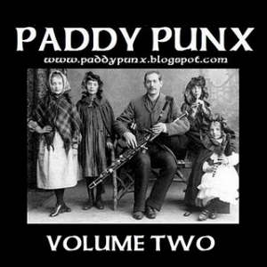 Paddy Punx Volume 2