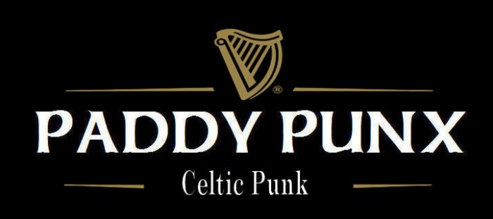 Paddy Punx
