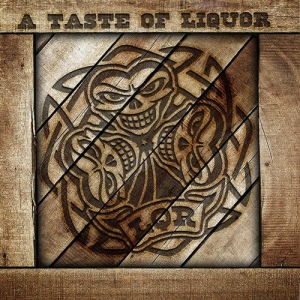 LQR- 'A Taste Of Liquor'