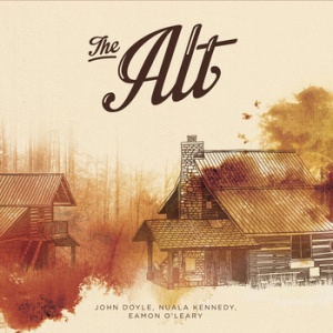 The Alt- 'The Alt' (2014)