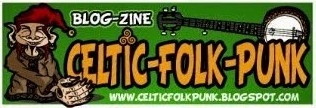 Celtic Folk Punk And More Blog