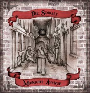 The Scarlet- 'Midnight Avenue'