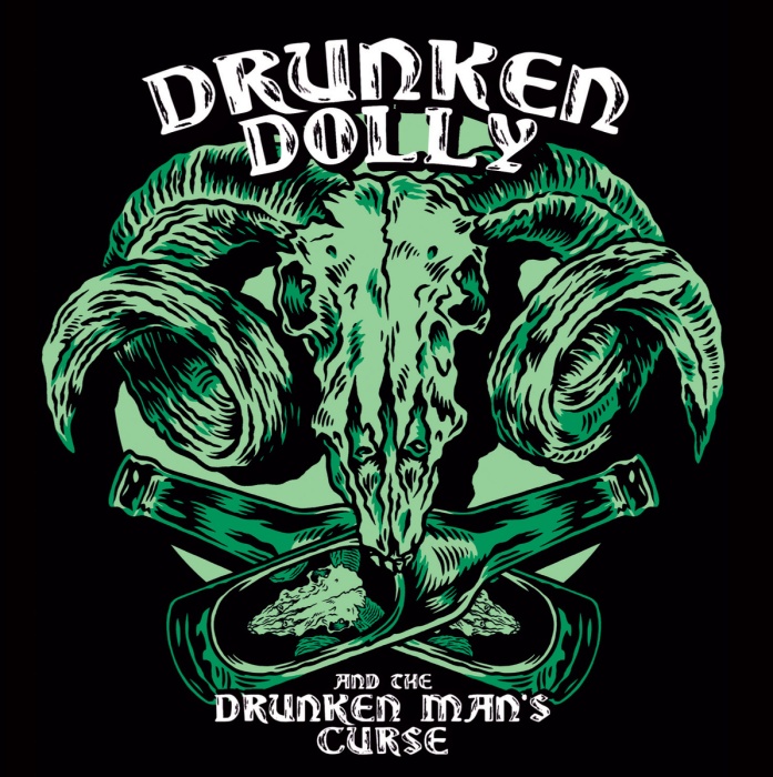 Drunken Dolly