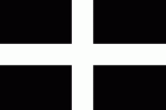 Flag Cornwall