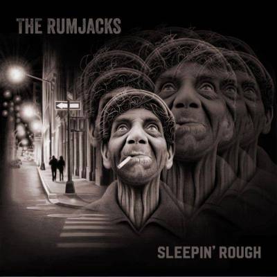ALBUM REVIEW: THE RUMJACKS-'Sleepin'Rough' (2016)