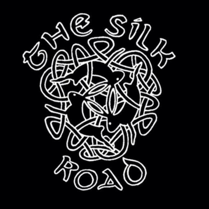 silk-road
