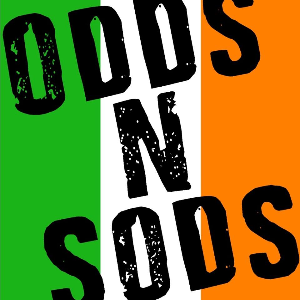ODDS’N’SODS. A CELTIC-PUNK ROUND UP AUGUST 2021