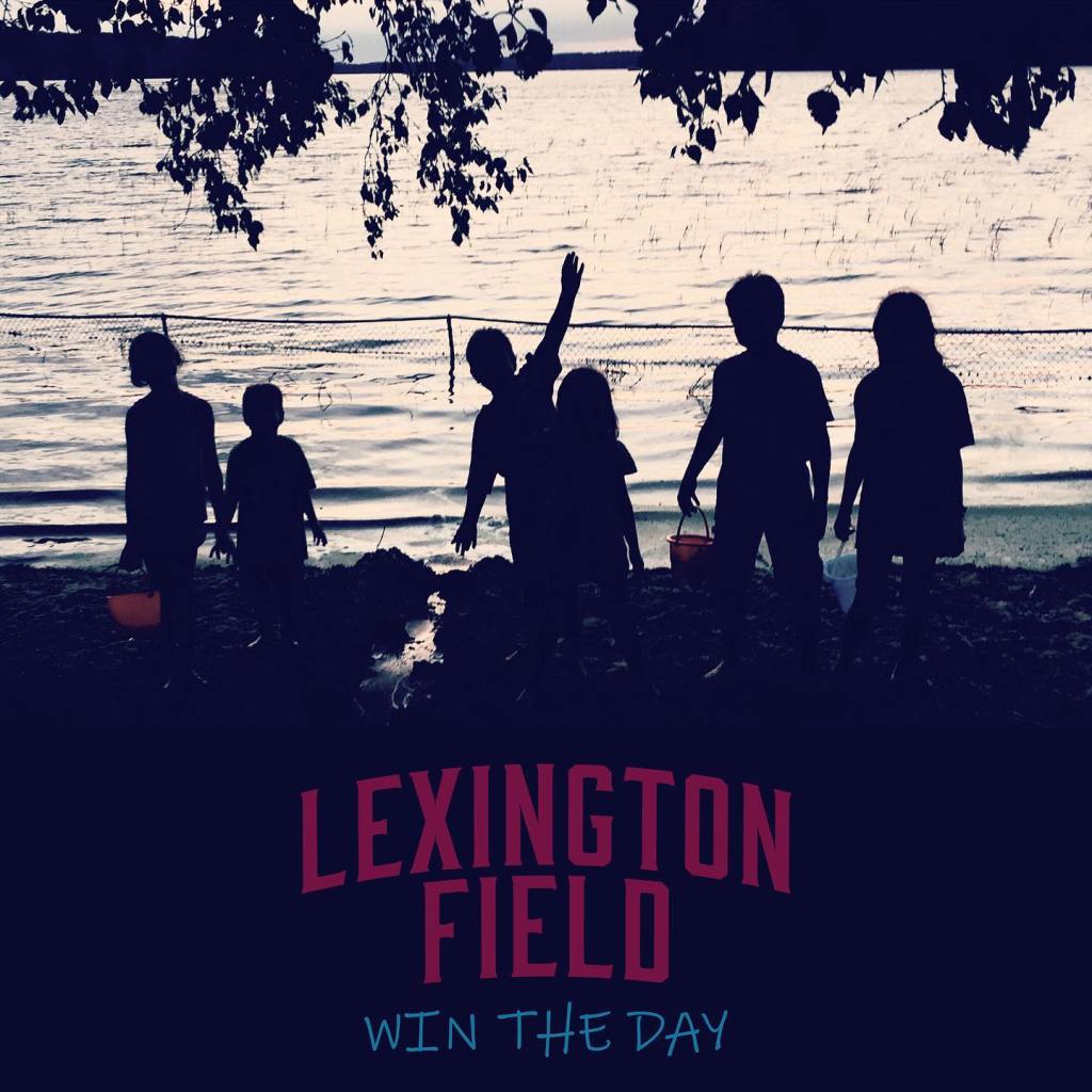 EP REVIEW: LEXINGTON FIELD - 'Win The Day' (2020)